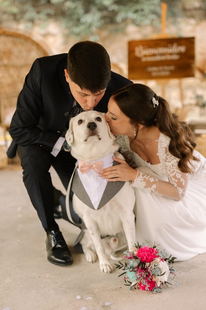 ESTHER & DAVID